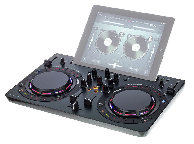 Pioneer Dj Dj Starter Pack - - DJ Sets - Variation 6