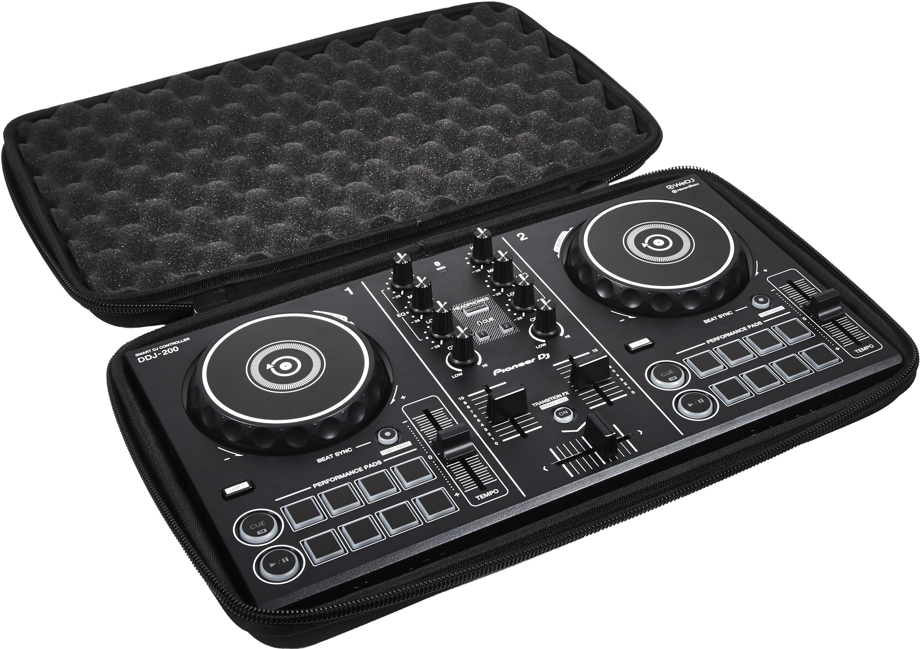 Pioneer Dj Djc-200 Bag - Funda DJ - Variation 2