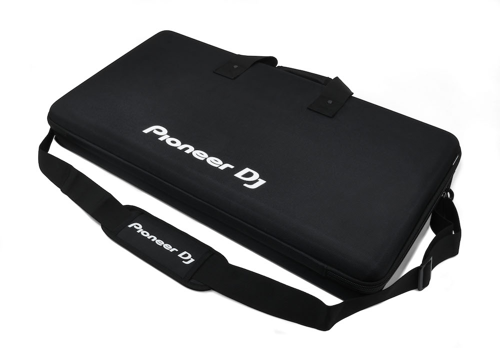 Pioneer Dj Djc-flx6 Bag - Funda DJ - Variation 2