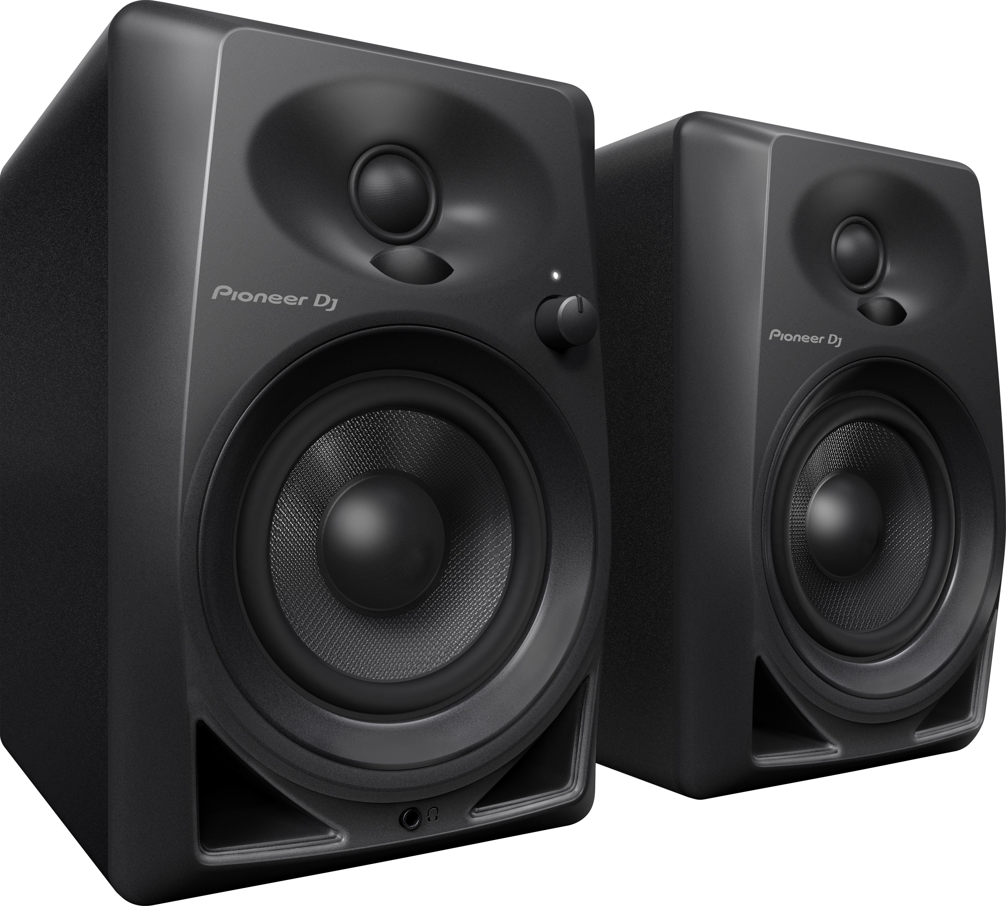 Pioneer Dj Dm-40 - Monitor de estudio activo - Variation 1