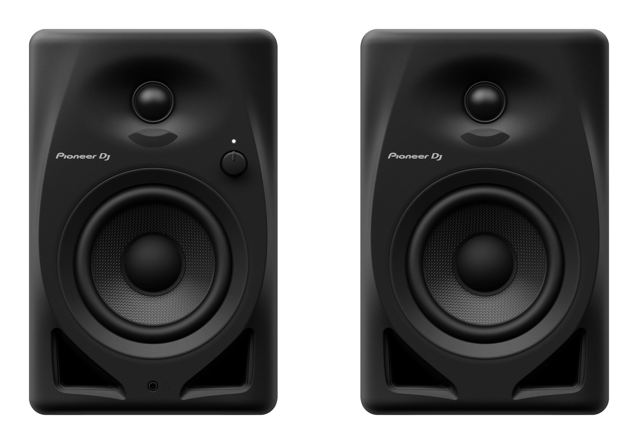 Pioneer Dj Dm-40d - Monitor de estudio activo - Variation 1