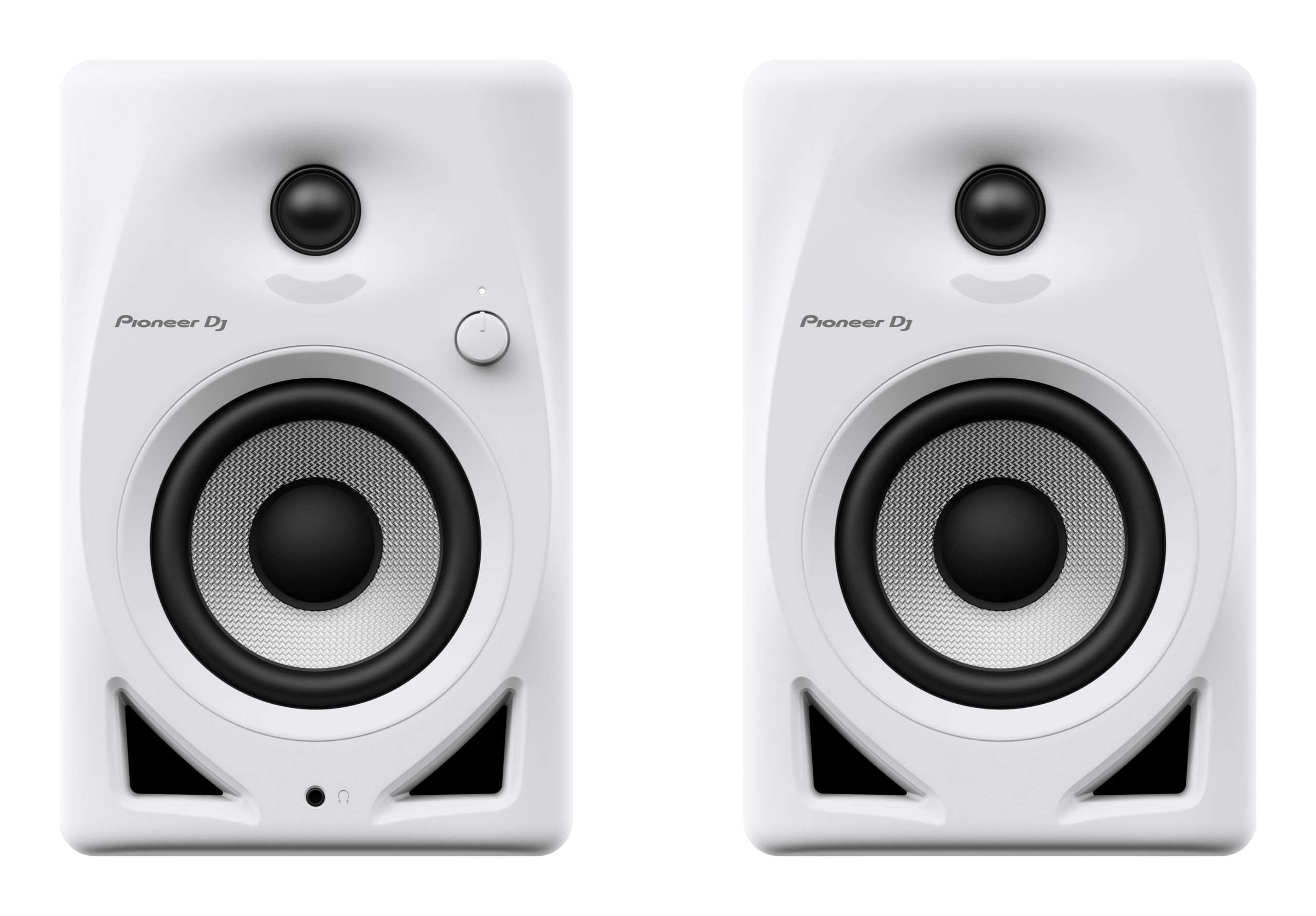 Pioneer Dj Dm-40d-w - Monitor de estudio activo - Variation 1