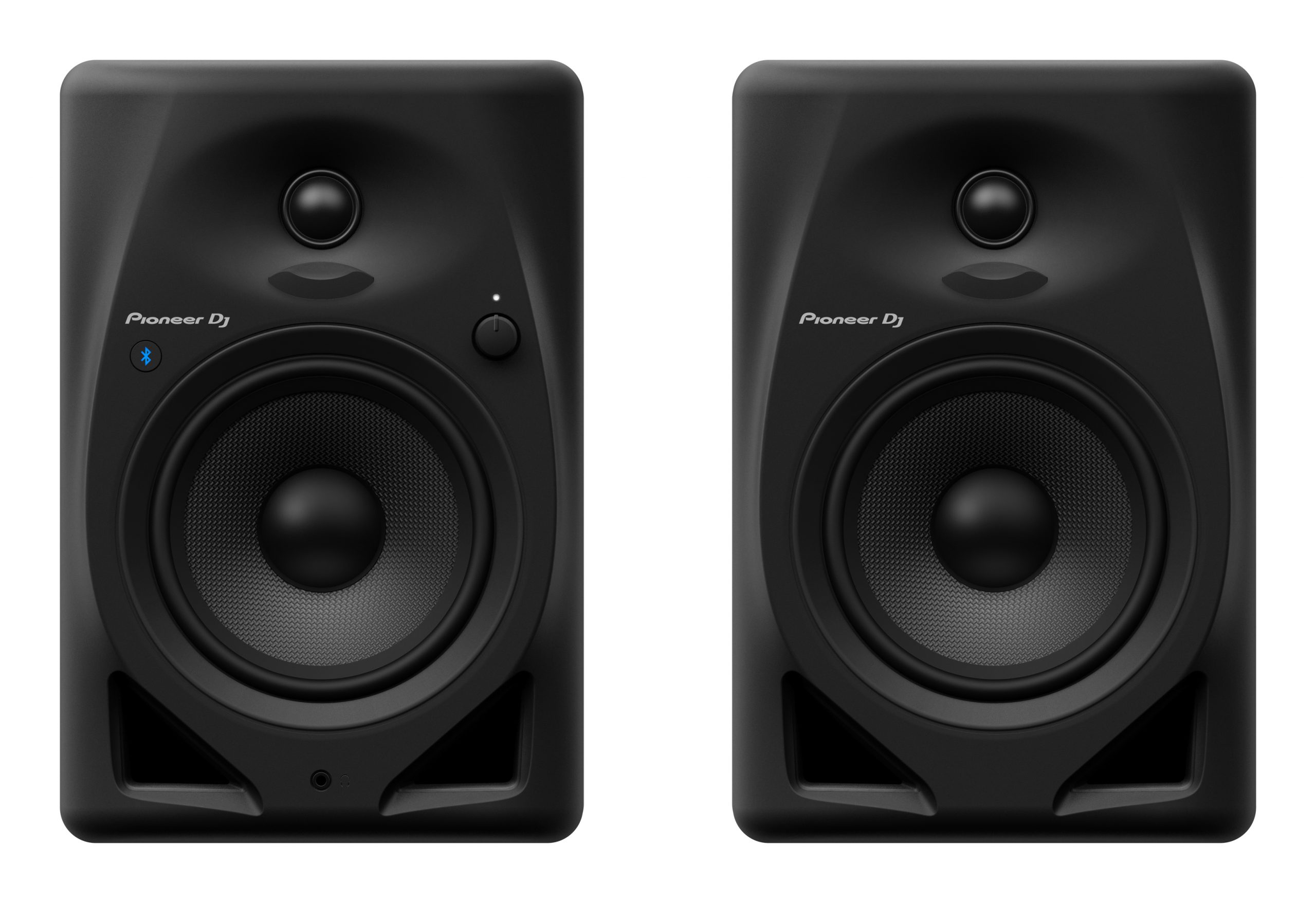 Pioneer Dj Dm-50d-bt - Monitor de estudio activo - Variation 1