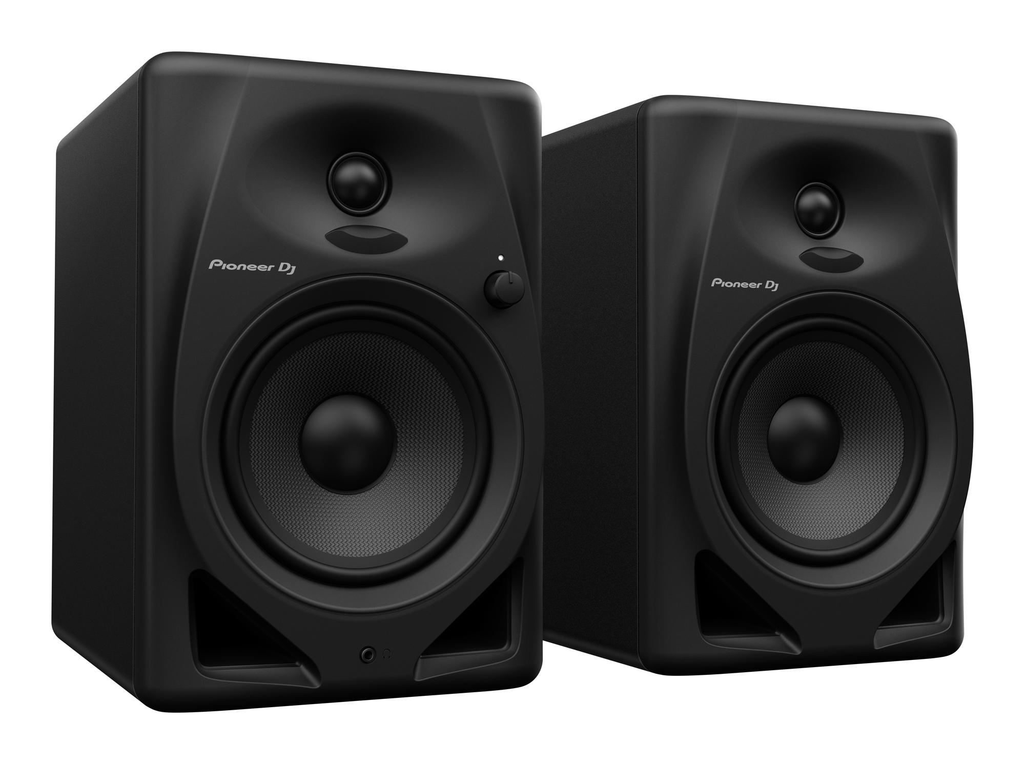 Pioneer Dj Dm-50d - La Paire - Monitor de estudio activo - Variation 2