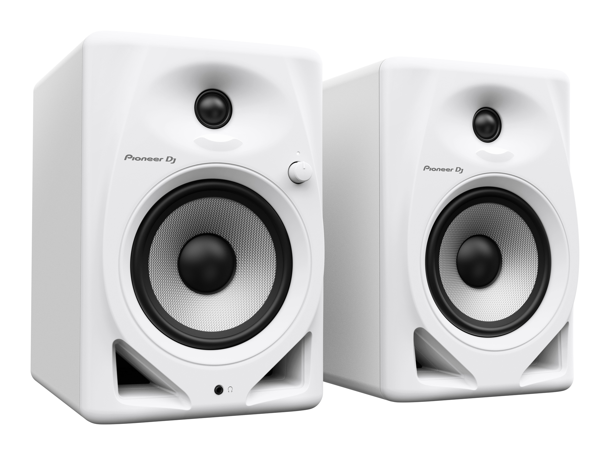 Pioneer Dj Dm-50d-w - La Paire - Monitor de estudio activo - Variation 2