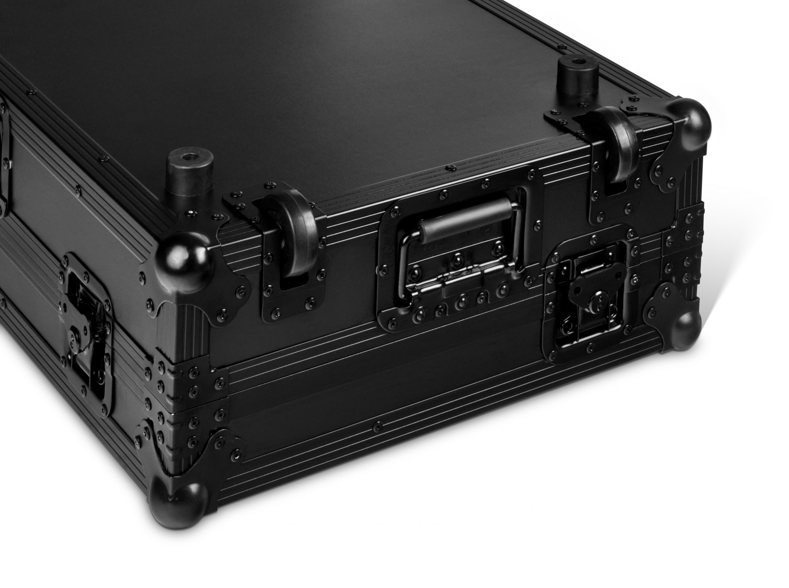 Pioneer Dj Flt-ddjrev7 - Flightcase DJ - Variation 2