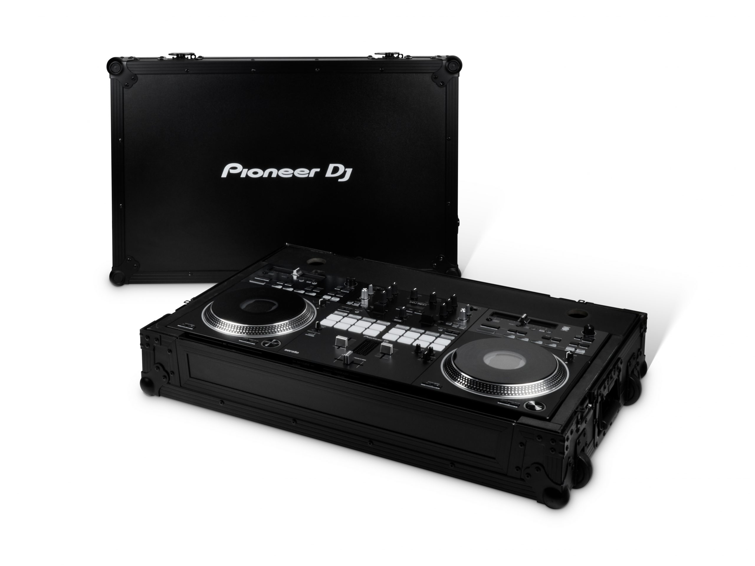 Pioneer Dj Flt-ddjrev7 - Flightcase DJ - Variation 3