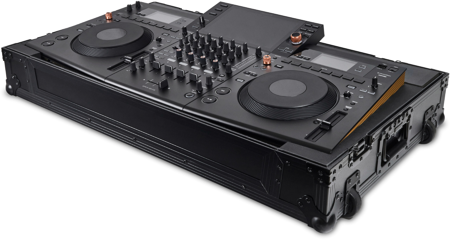 Pioneer Dj Flt-opusquad - Flightcase DJ - Variation 1