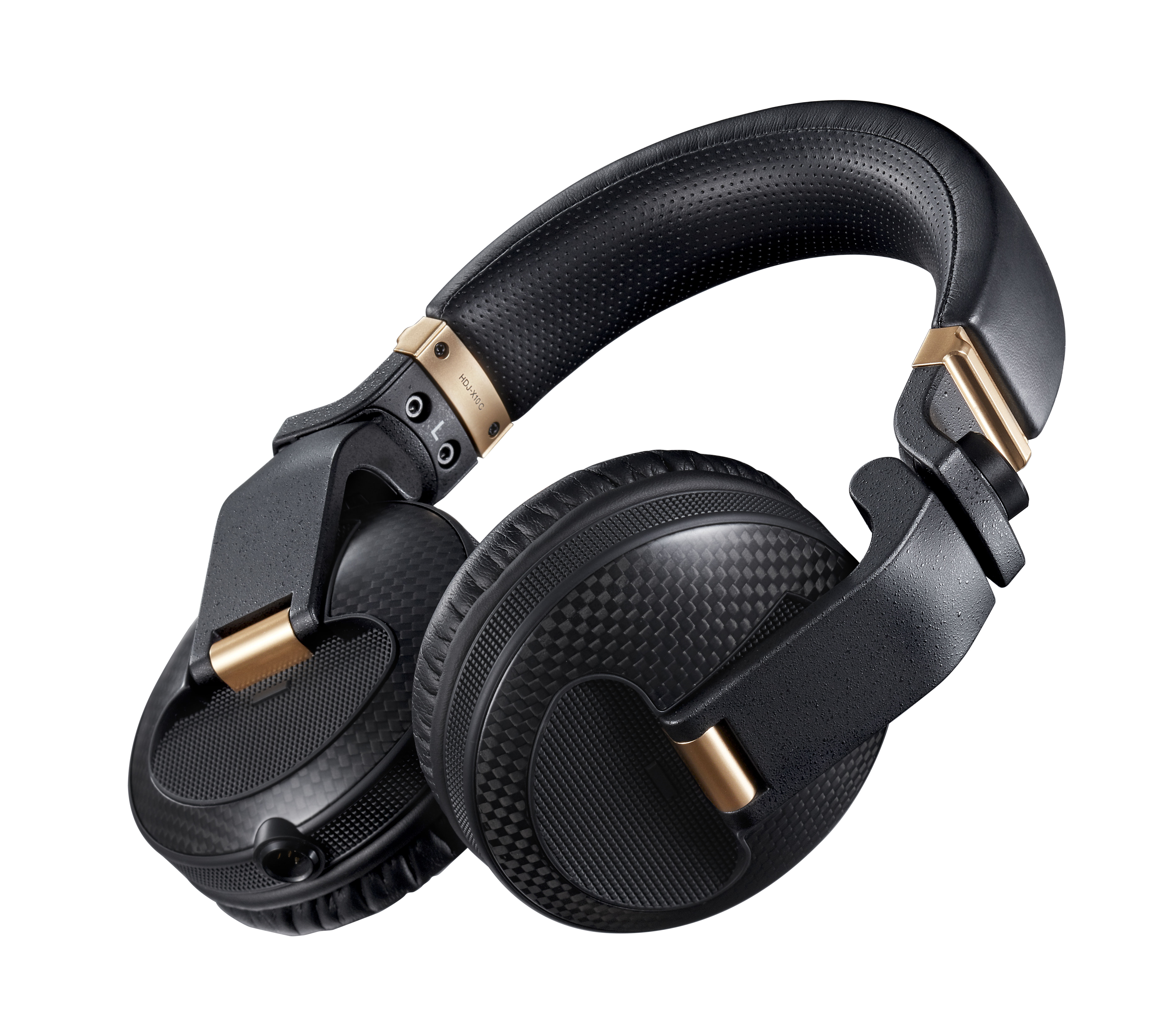 Pioneer Dj Hdj-x10c - Auriculares de estudio & DJ - Variation 1