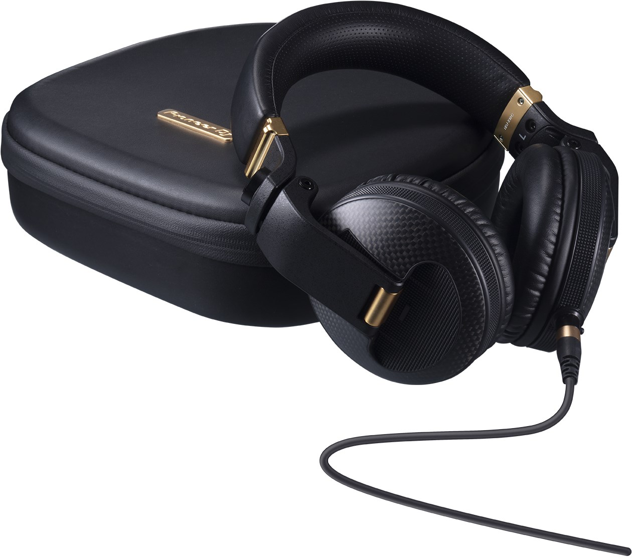 Pioneer Dj Hdj-x10c - Auriculares de estudio & DJ - Variation 7