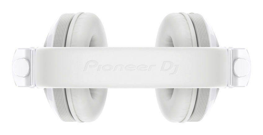 Pioneer Dj Hdj-x5bt-w -  - Variation 2