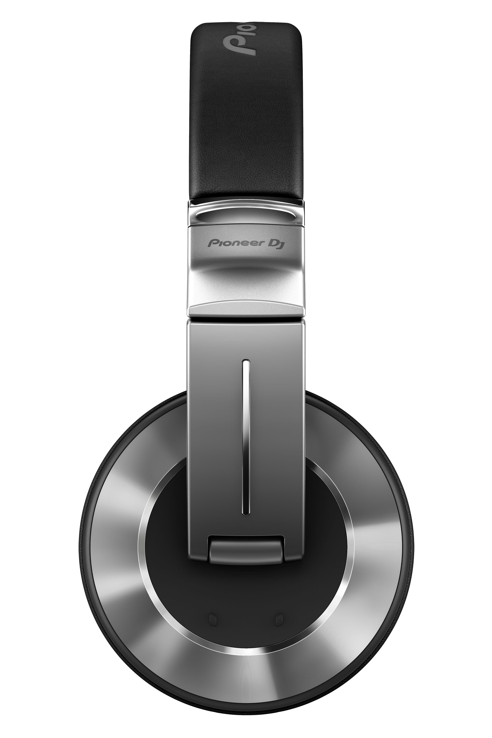 Pioneer Dj Hdj-2000mk2-s - Auriculares de estudio & DJ - Variation 2