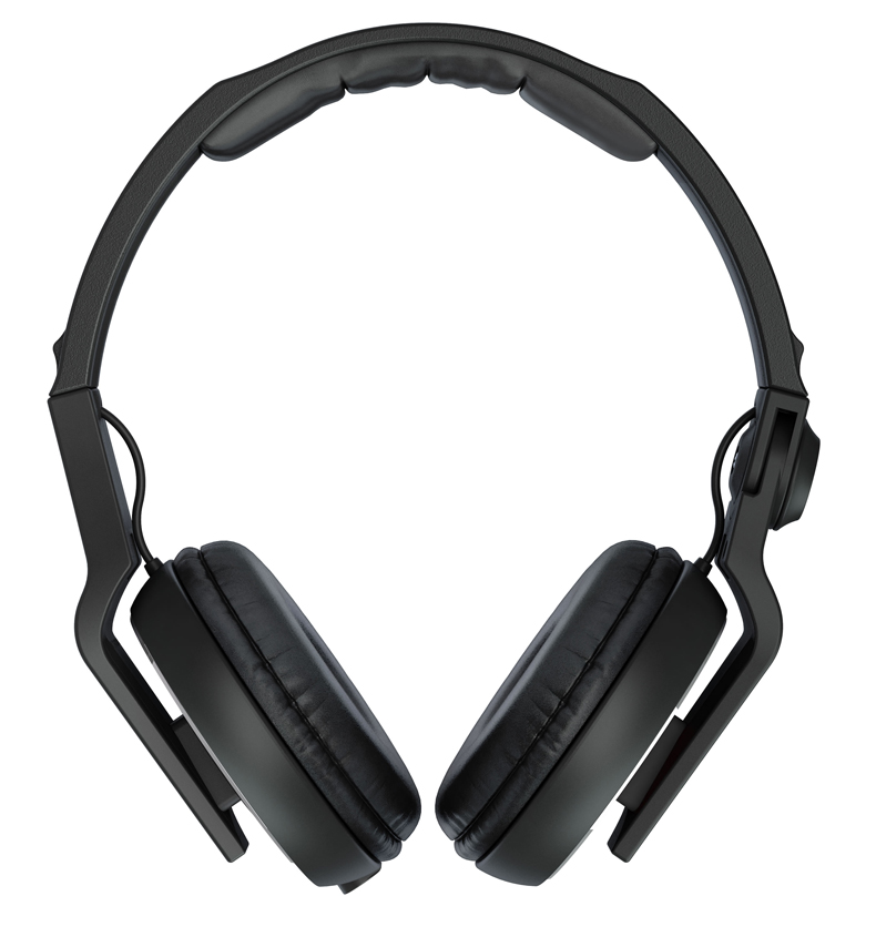 Pioneer Dj Hdj-500-k - Auriculares de estudio & DJ - Variation 2