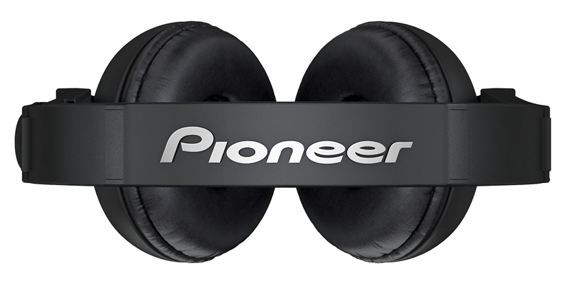 Pioneer Dj Hdj-500-k - Auriculares de estudio & DJ - Variation 3