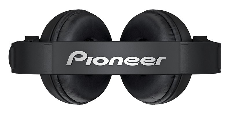 Pioneer Dj Hdj-500-r - Auriculares de estudio & DJ - Variation 3