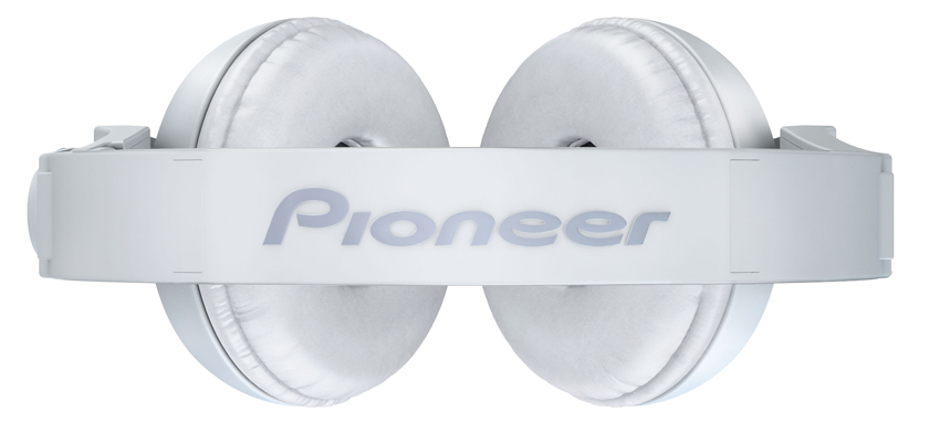 Pioneer Dj Hdj-500-w - Auriculares de estudio & DJ - Variation 3