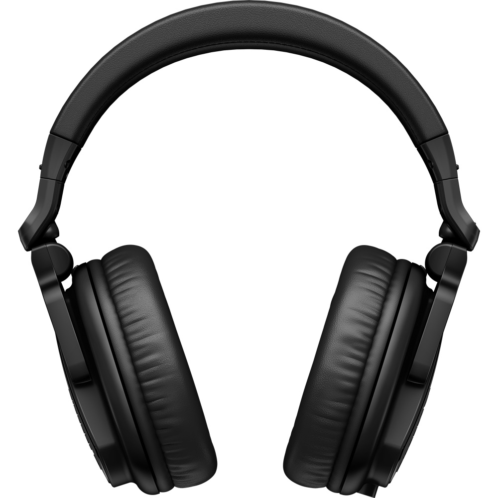 Pioneer Dj Hrm-5 - Auriculares de estudio cerrados - Variation 1