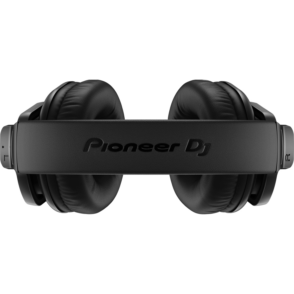 Pioneer Dj Hrm-5 - Auriculares de estudio cerrados - Variation 3