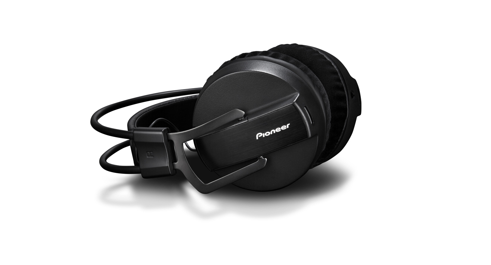 Pioneer Dj Hrm-7 - Auriculares de estudio cerrados - Variation 5