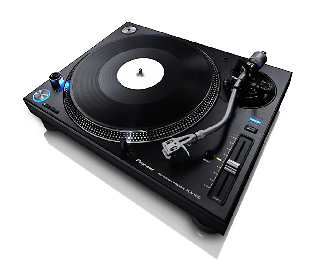 Pioneer Dj Plx-1000 - Plato de vinilo - Variation 4