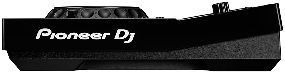 Pioneer Dj Xdj-700 - Plato MP3 & CD - Variation 3