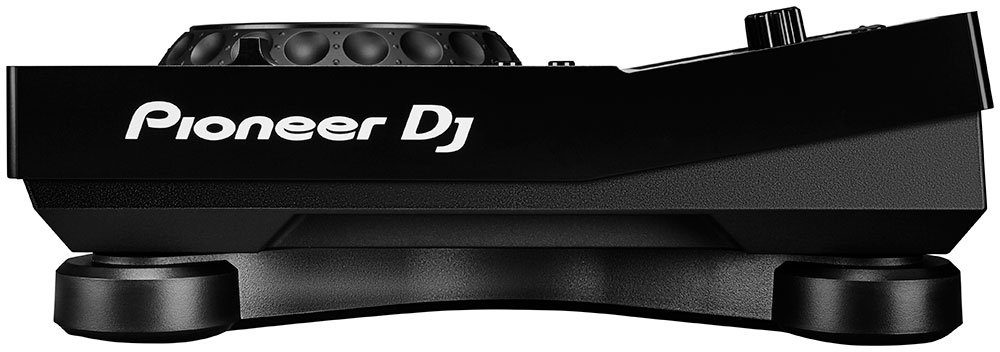 Pioneer Dj Xdj-700 - Plato MP3 & CD - Variation 4