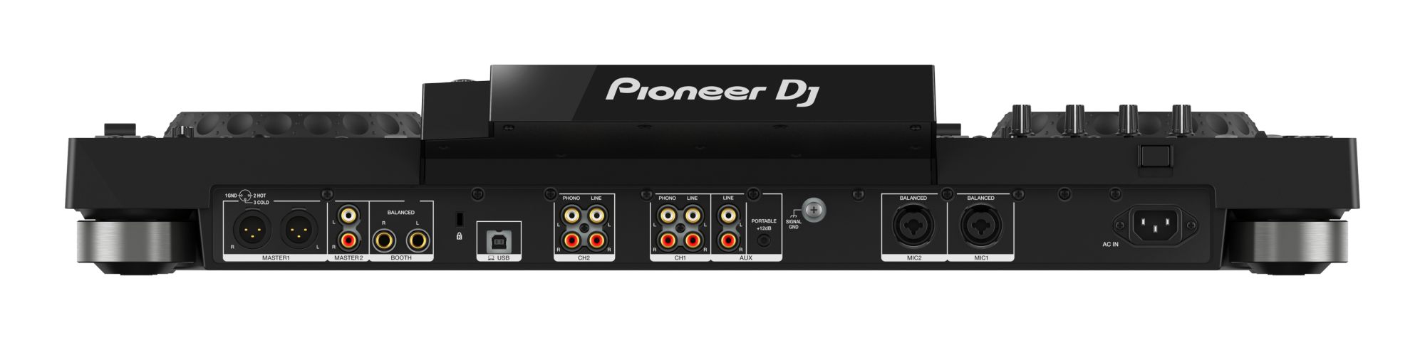 Pioneer Dj Xdj-rx3 - Standalone DJ Controller - Variation 2