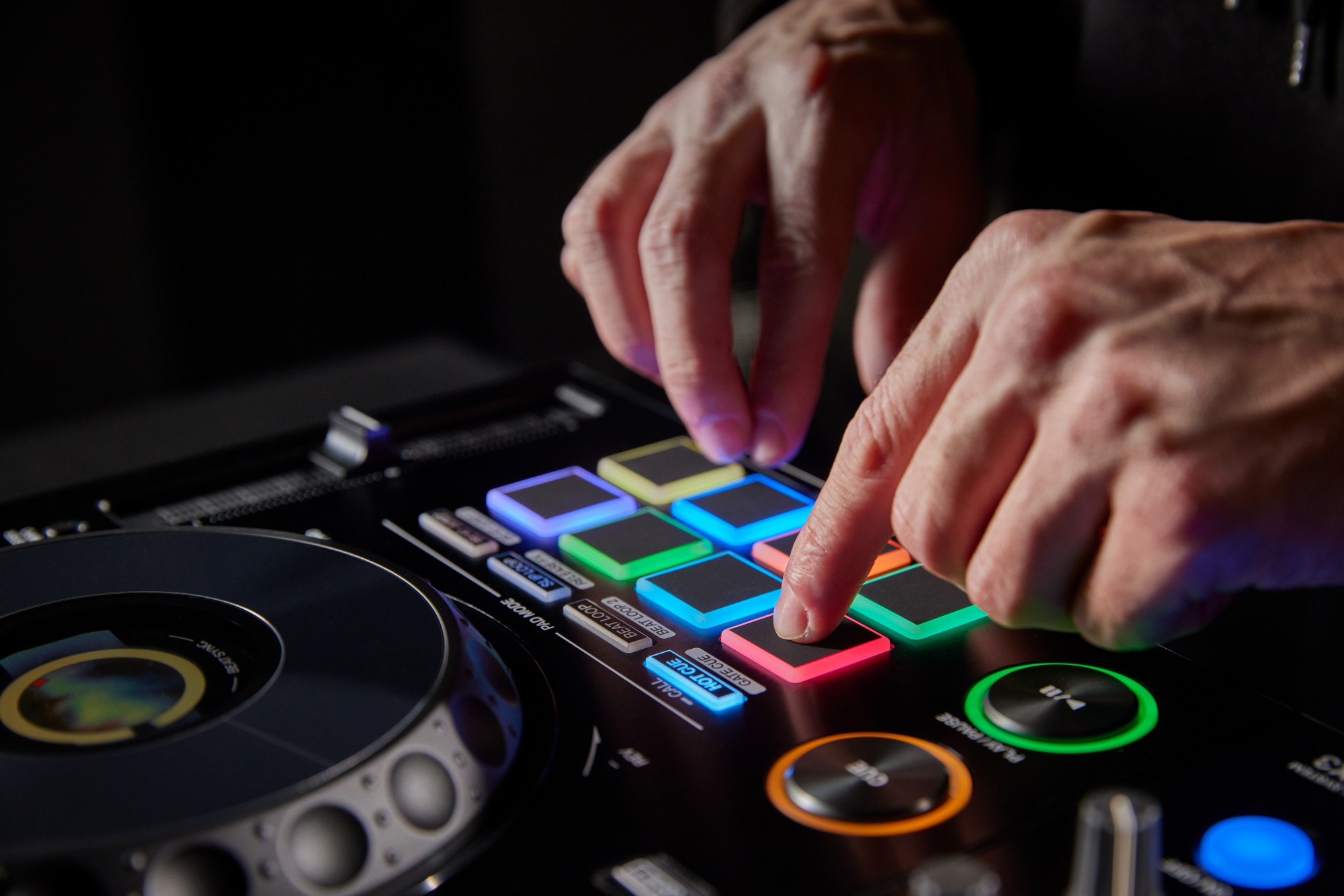 Pioneer Dj Xdj-rx3 - Standalone DJ Controller - Variation 4