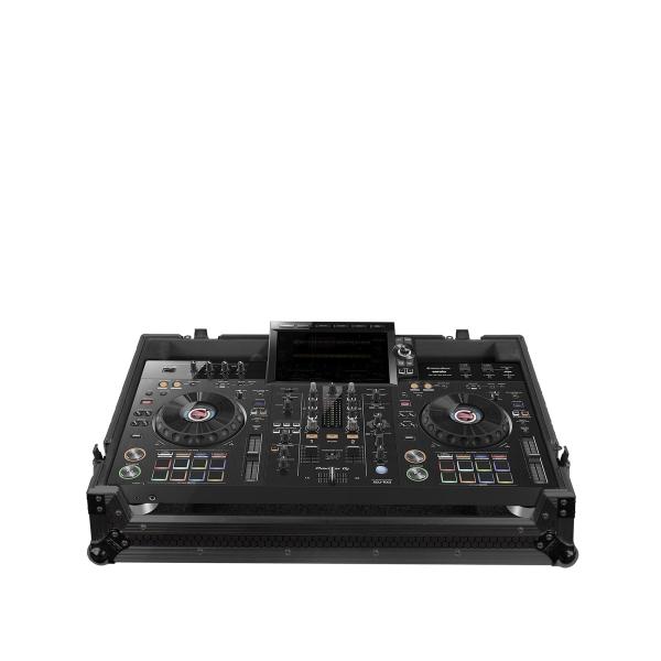 Pioneer Dj Xdj-rx3  + U 91076 Bl - Case/flight/decksaver - Variation 1