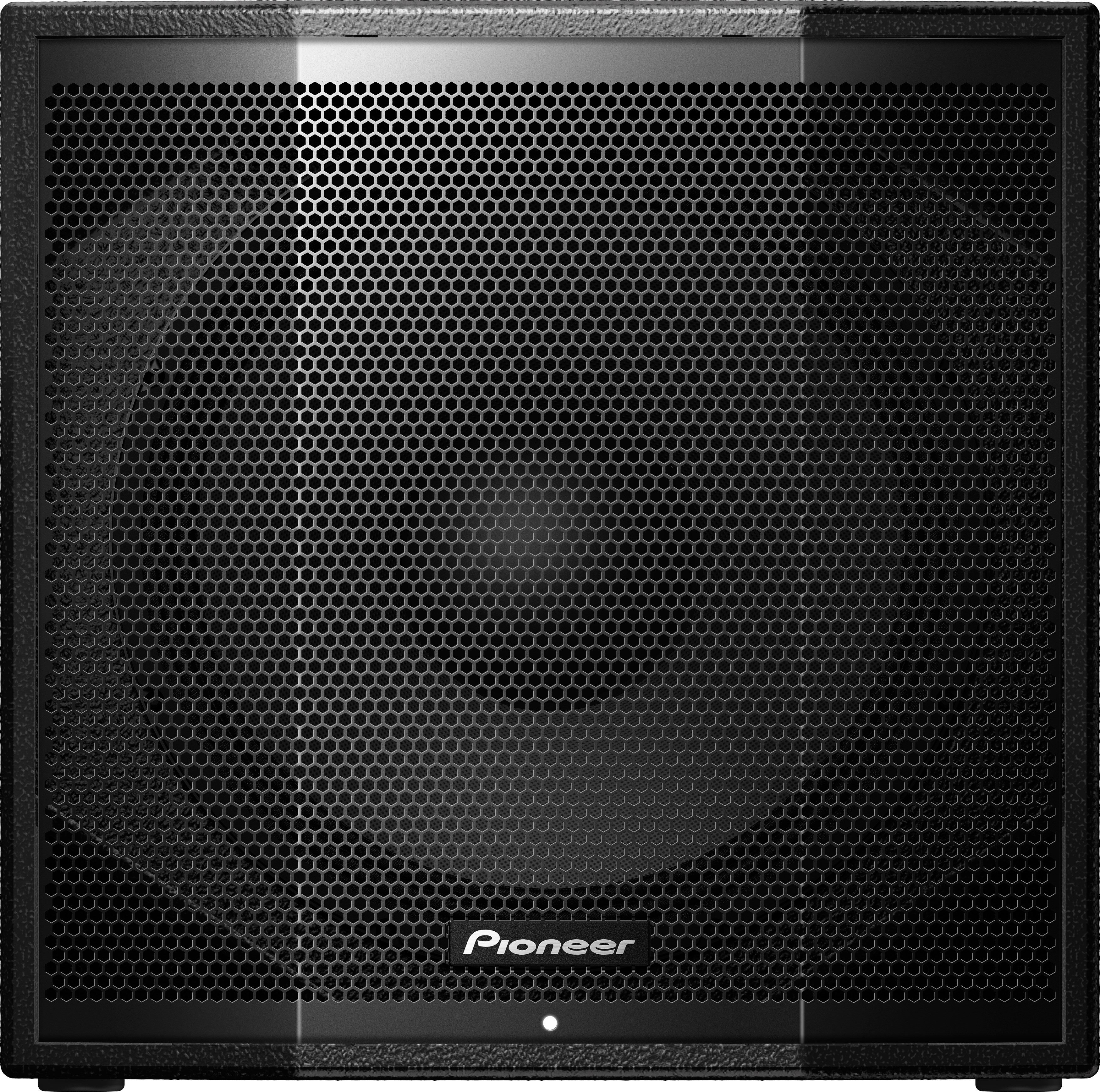 Pioneer Dj Xprs 115s - Subwoofer activo / bafle activo de bajos - Variation 1