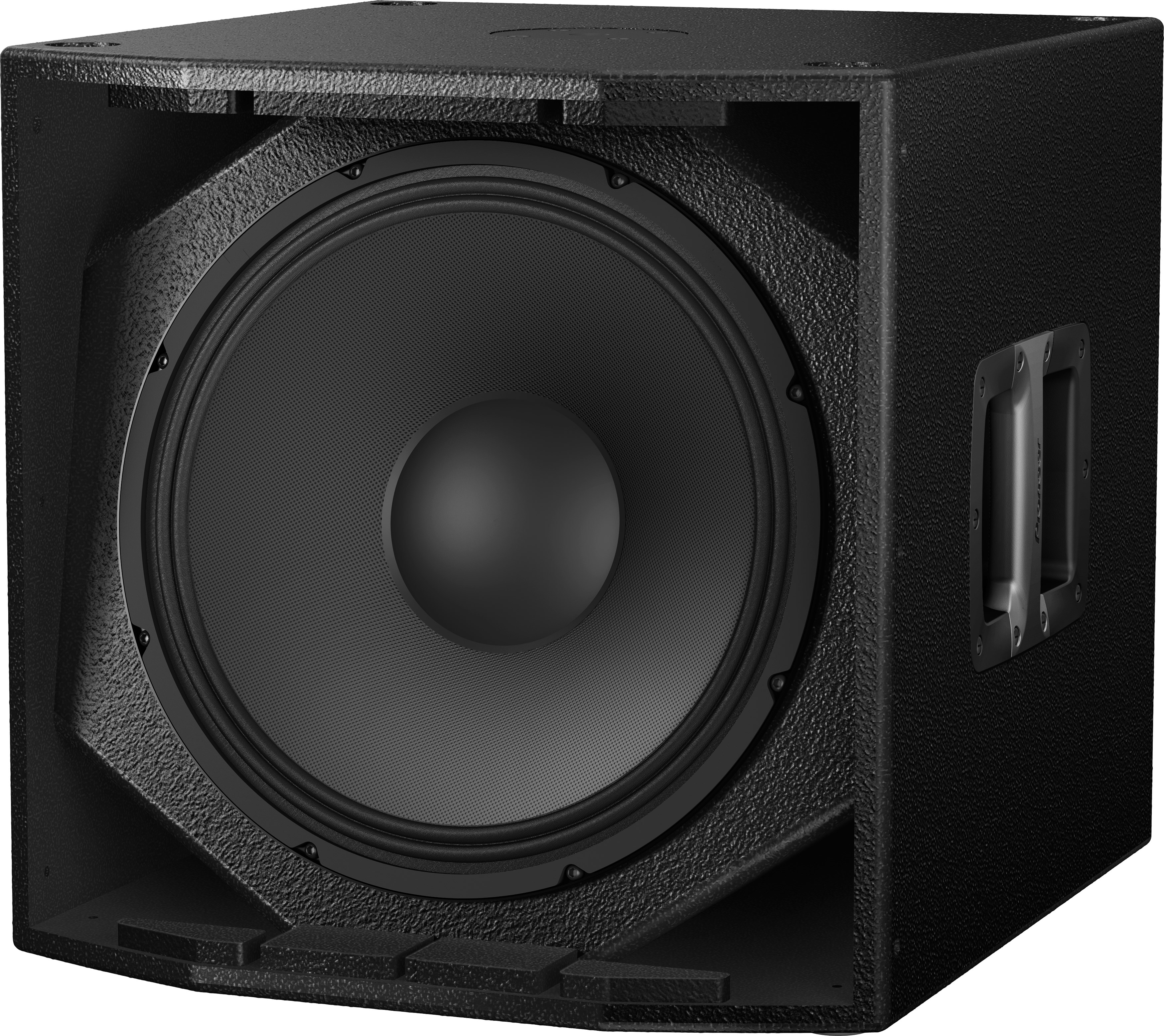 Pioneer Dj Xprs 115s - Subwoofer activo / bafle activo de bajos - Variation 2