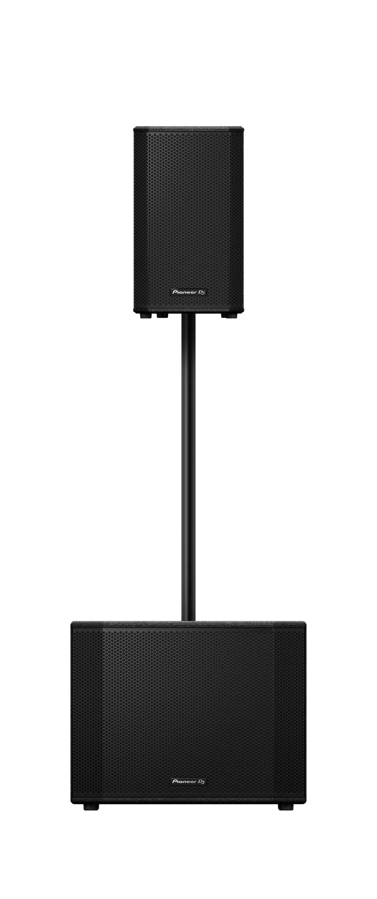 Pioneer Dj Xprs 152 - Altavoz activo - Variation 3