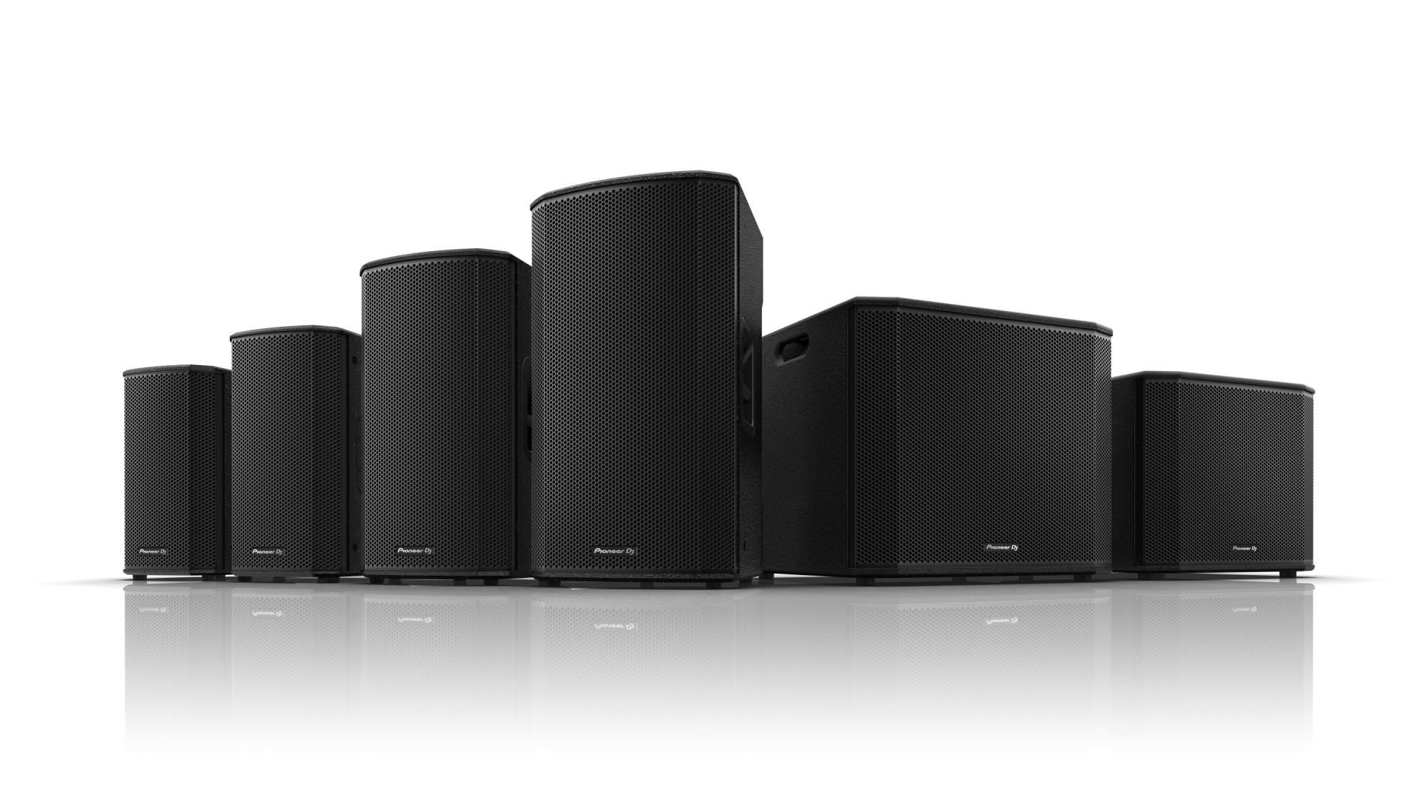 Pioneer Dj Xprs 152 - Altavoz activo - Variation 4