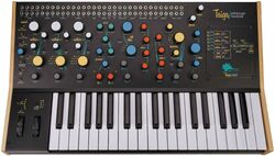 Sintetizador Pittsburgh modular Taiga Keyboard