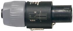 Adaptador de conexión Planet waves P035N