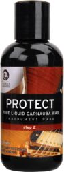 Care & cleaning guitarra Planet waves Protect Liquid Carnauba Wax