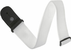 Correa Planet waves S108 Woven Polypropylene Guitar Strap - White