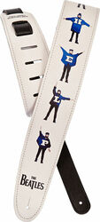 Courroies - The Beatles Vegan Strap Help