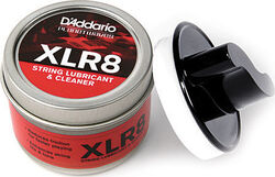 Care & cleaning guitarra Planet waves XLR8 String Lubricant/Cleaner