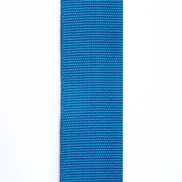 Planet Waves S102 Woven Polypropylene Guitar Strap 50mm Blue - Correa - Variation 1