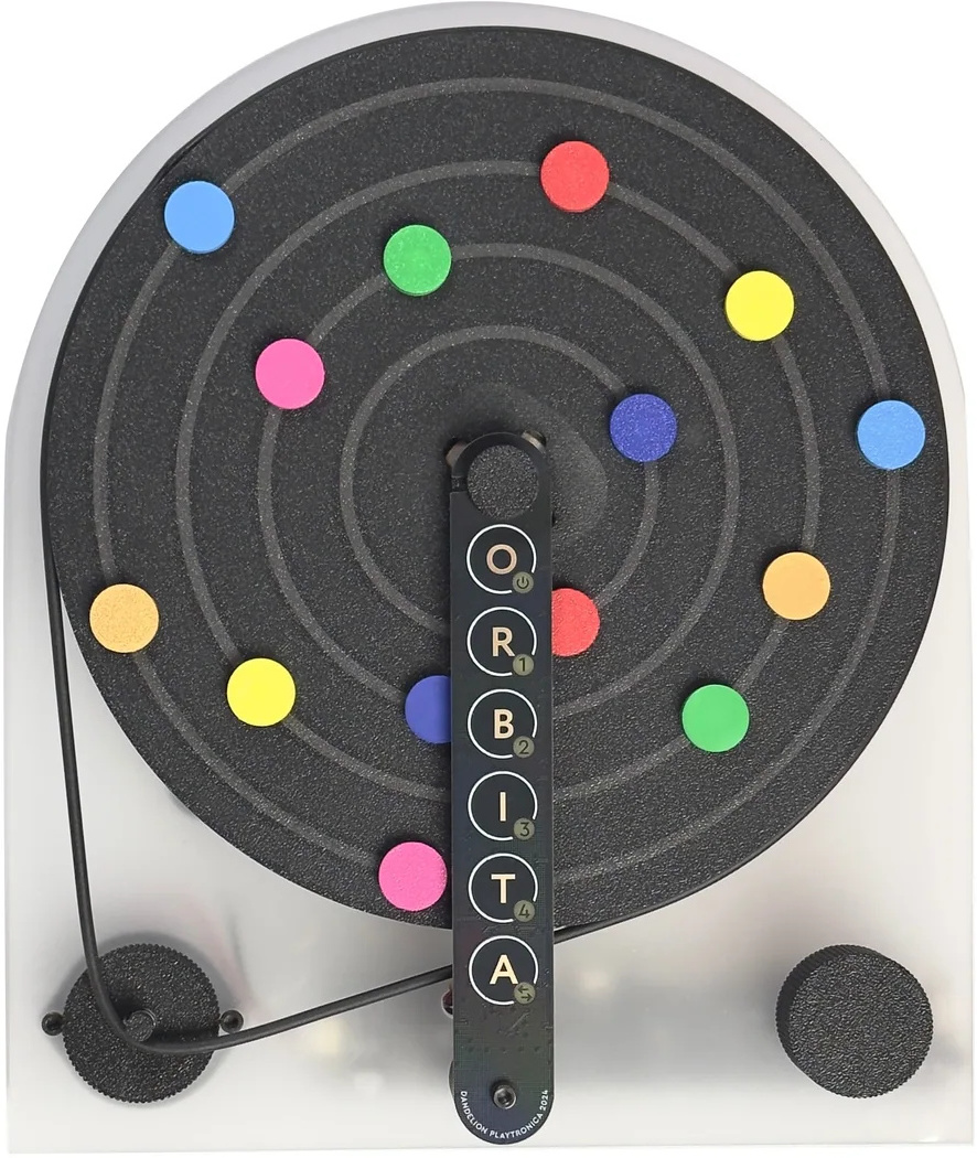 Playtronica Orbita - Teclado de entertainer / Arreglista - Main picture