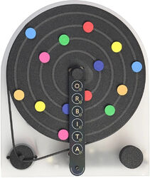 Teclado de entertainer / arreglista Playtronica Orbita