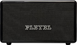 Sistemas hifi Pleyel audio Imperator 250 Black