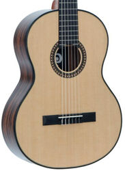 Guitarra clásica 4/4 Pleyel audio P800 Expression - Natural
