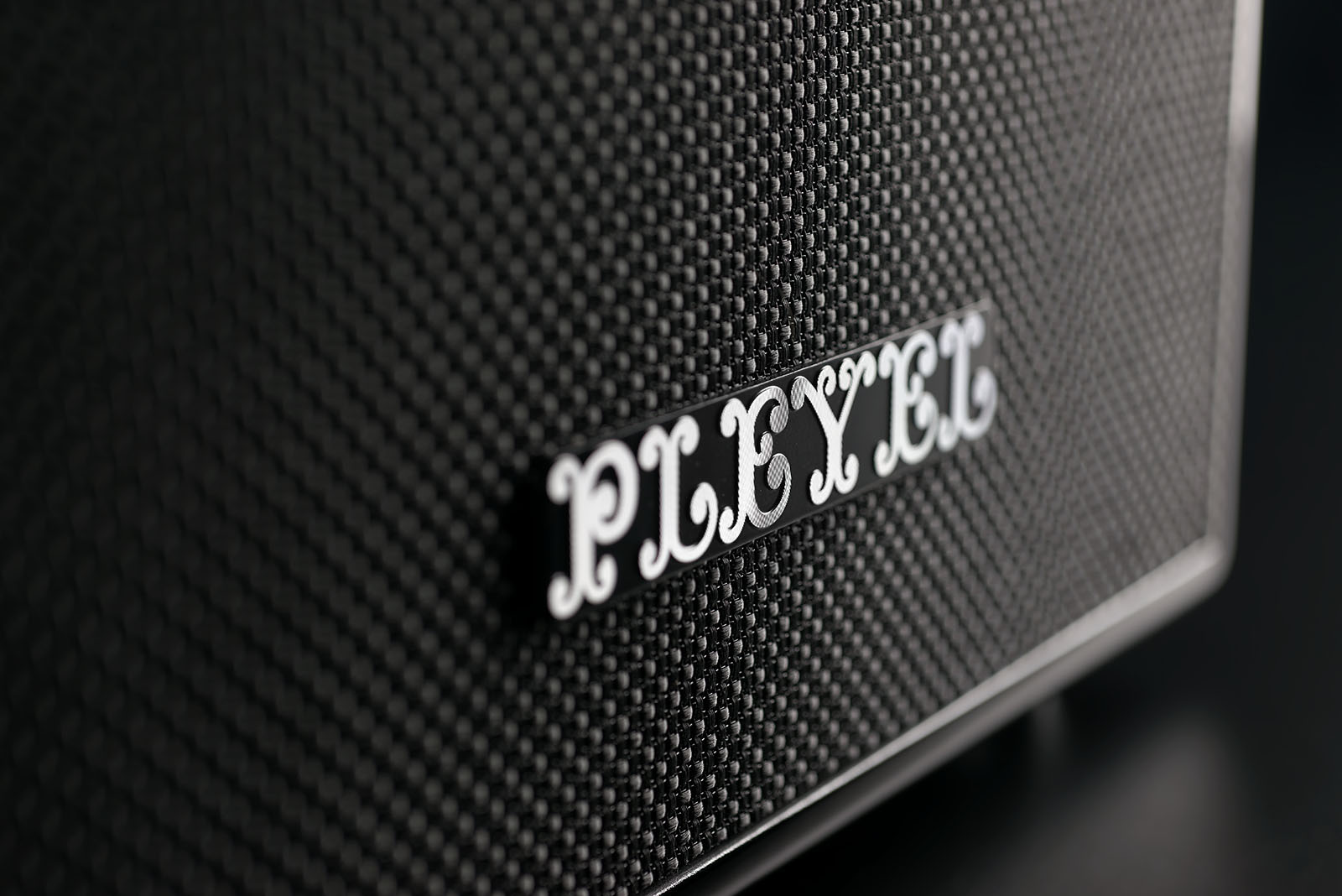 Pleyel Audio Imperator 250 Black - Sistemas HiFi - Variation 6