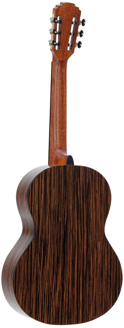 Pleyel Audio P800 Expression Epicea Ebene Br - Natural - Guitarra clásica 4/4 - Variation 1
