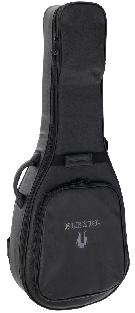 Pleyel Audio P800ce Expression Electro Epicea Ebene Br - Natural - Guitarra clásica 4/4 - Variation 5