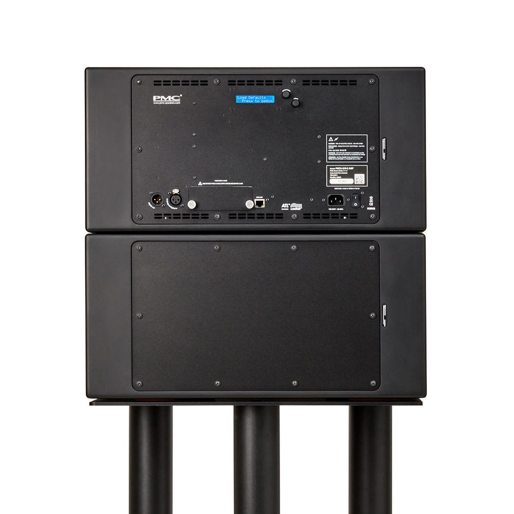 Pmc 8-2 - La Paire - Monitor de estudio activo - Variation 2