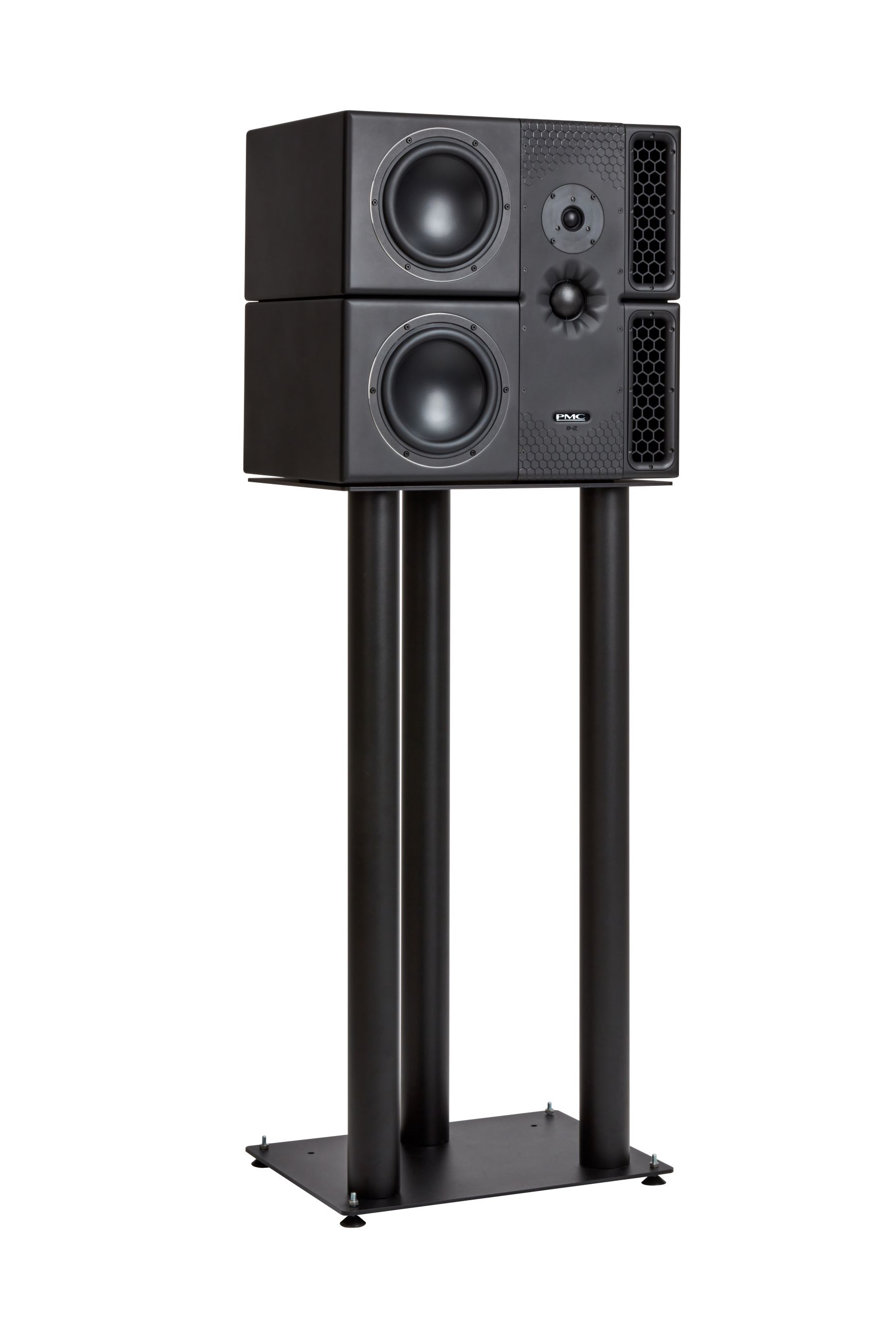Pmc 8-2 - La Paire - Monitor de estudio activo - Variation 3