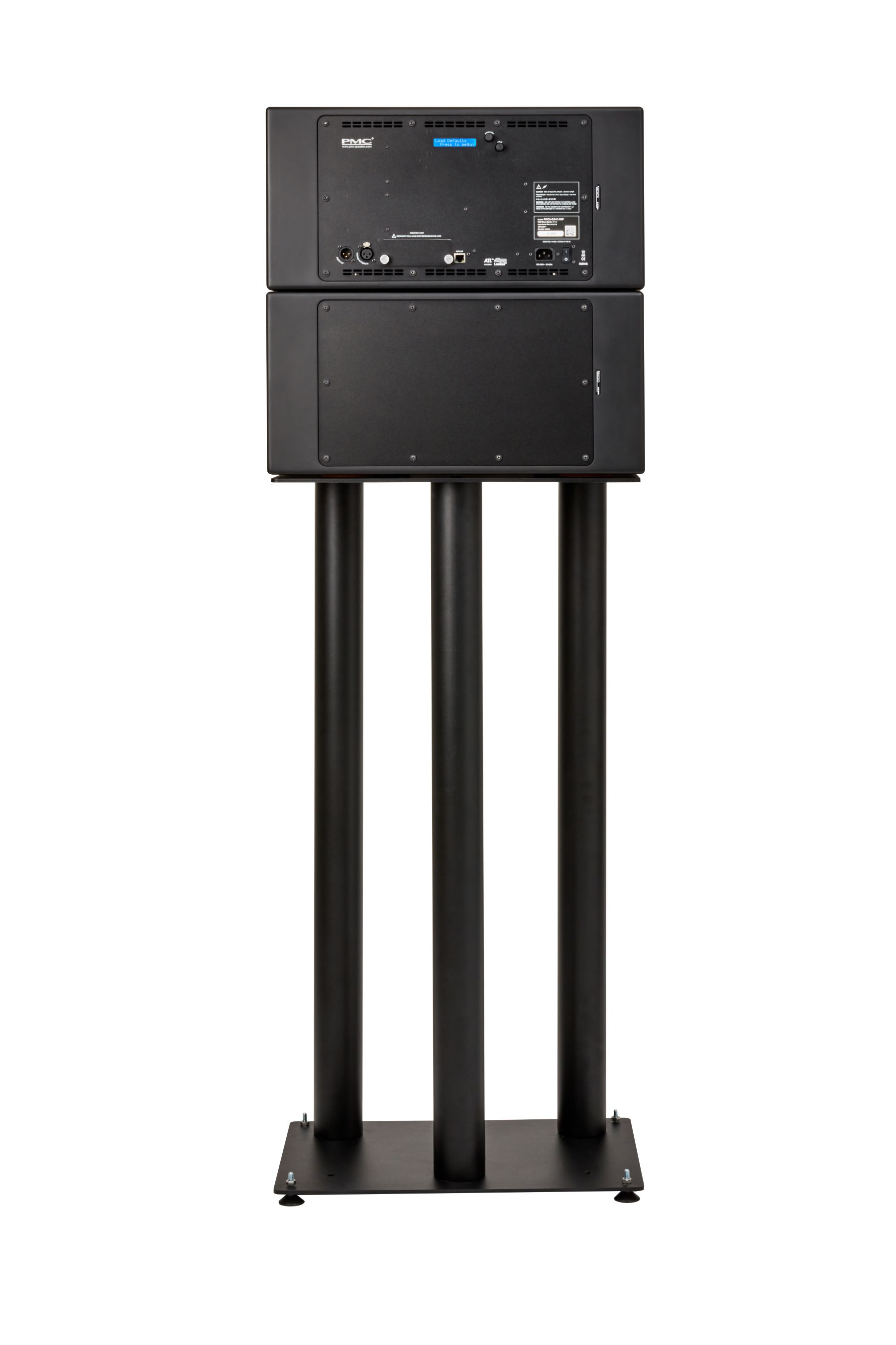 Pmc 8-2 - La Paire - Monitor de estudio activo - Variation 4
